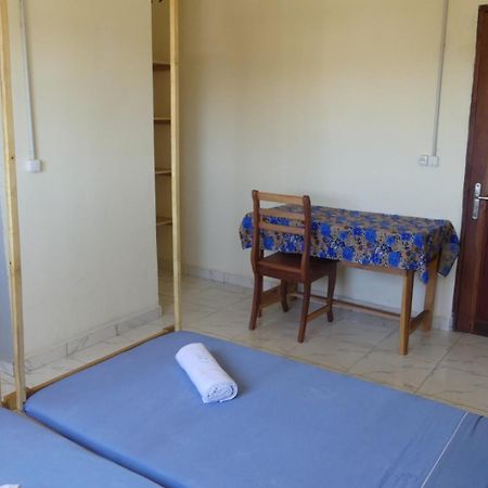 Antsiranana Centre Lucien Botovasoa B&B 외부 사진
