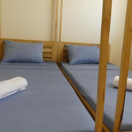 Antsiranana Centre Lucien Botovasoa B&B 외부 사진