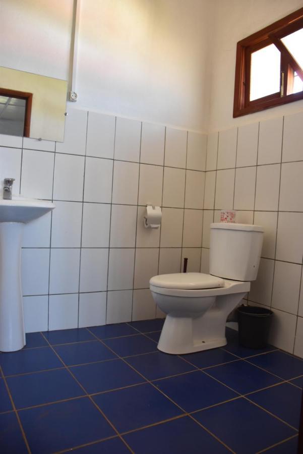 Antsiranana Centre Lucien Botovasoa B&B 외부 사진