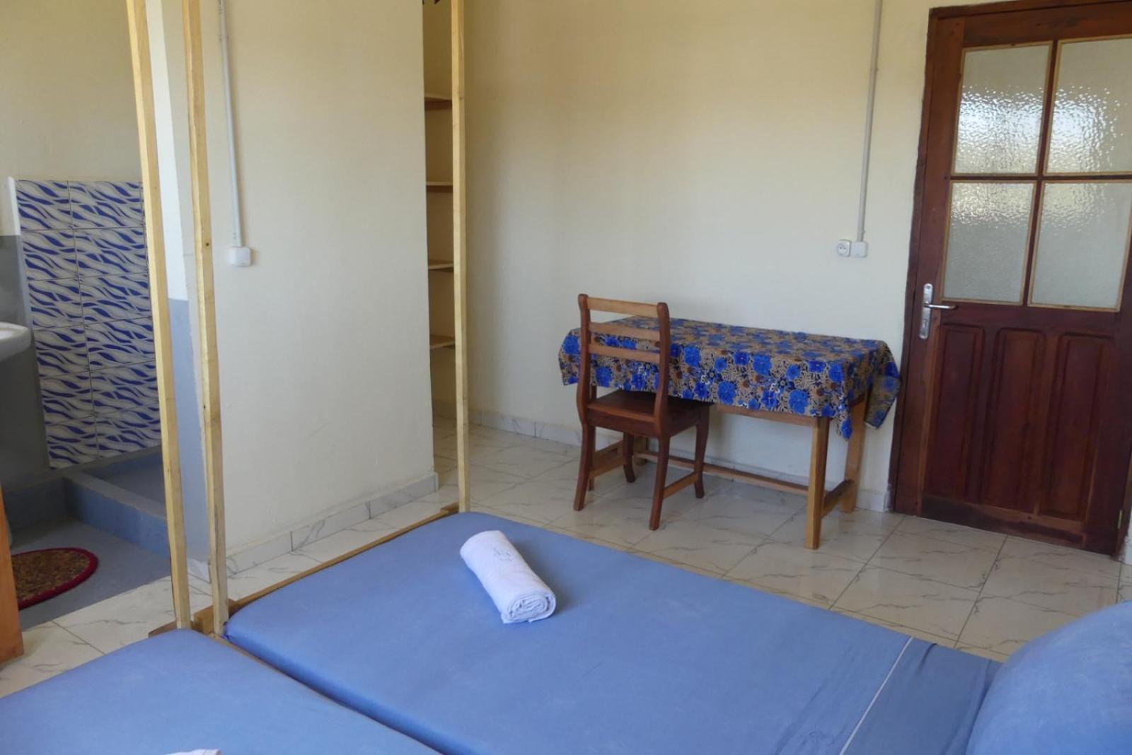 Antsiranana Centre Lucien Botovasoa B&B 외부 사진