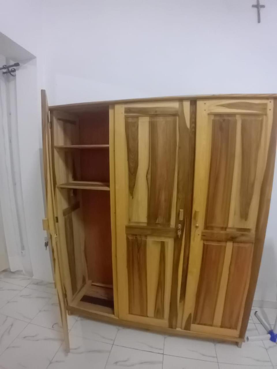 Antsiranana Centre Lucien Botovasoa B&B 외부 사진