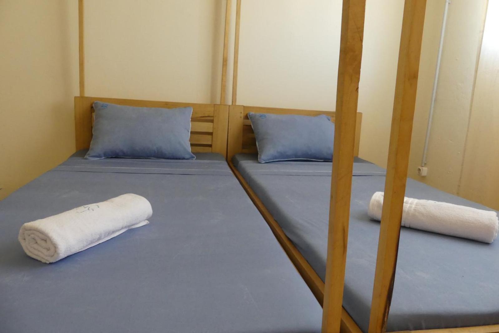 Antsiranana Centre Lucien Botovasoa B&B 외부 사진