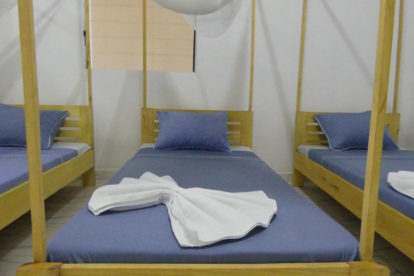 Antsiranana Centre Lucien Botovasoa B&B 외부 사진