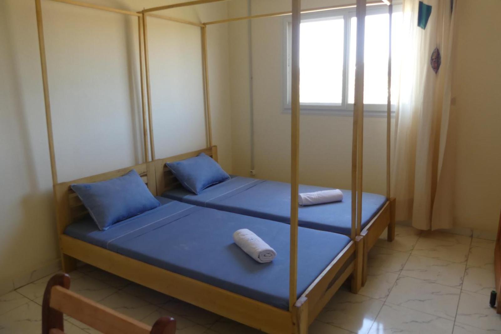 Antsiranana Centre Lucien Botovasoa B&B 외부 사진