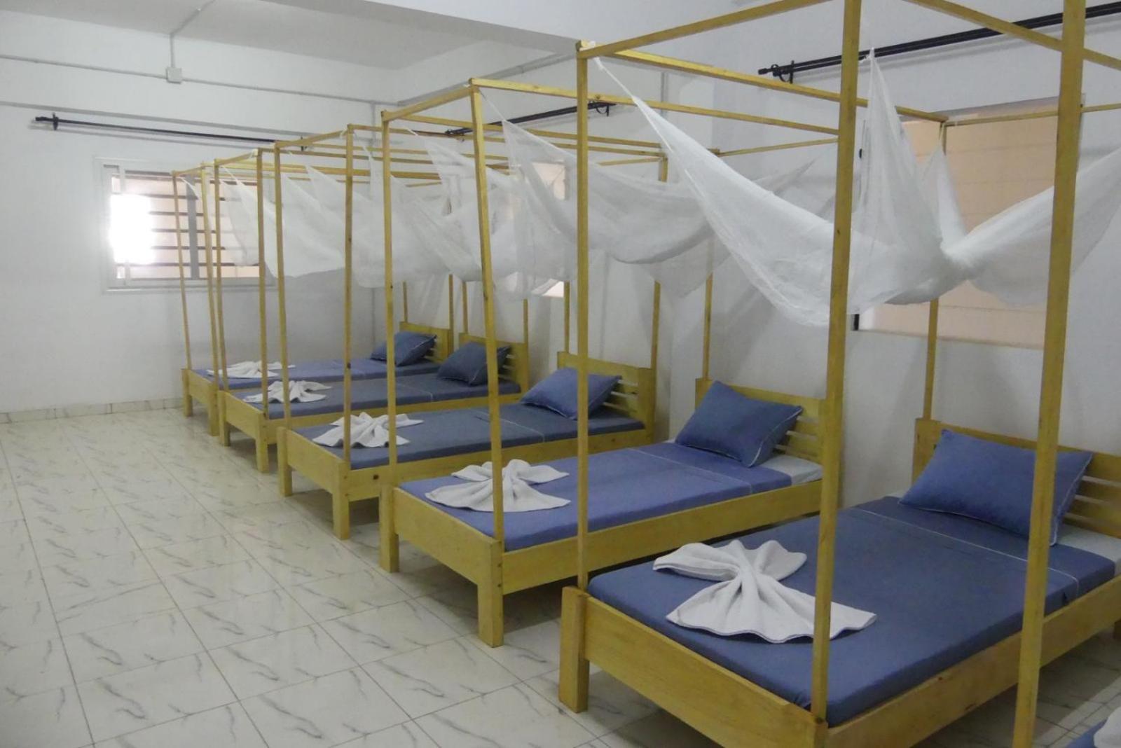 Antsiranana Centre Lucien Botovasoa B&B 외부 사진